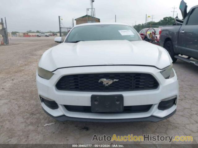 FORD MUSTANG, 1FA6P8AM1G5252364