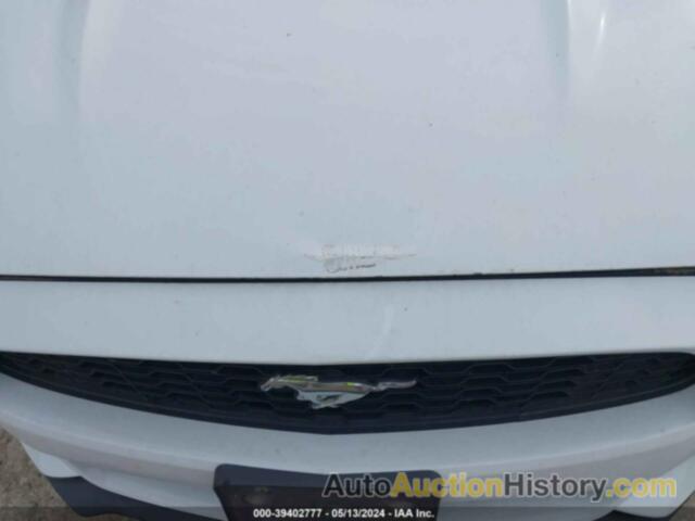 FORD MUSTANG, 1FA6P8AM1G5252364