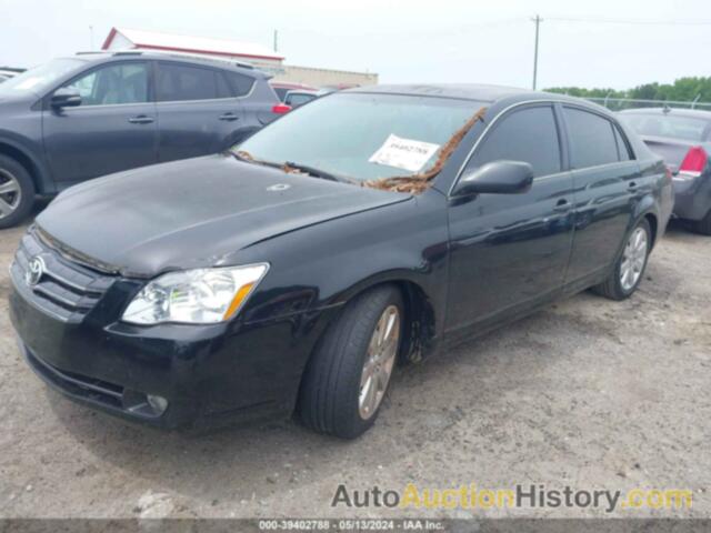 TOYOTA AVALON XLS, 4T1BK36B85U059631