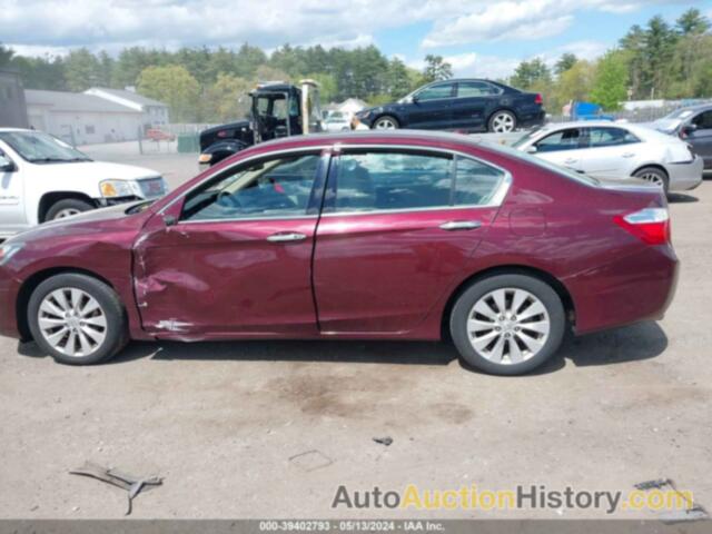 HONDA ACCORD EX-L V-6, 1HGCR3F80FA025941