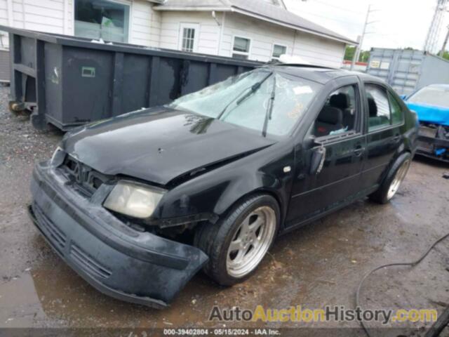 VOLKSWAGEN JETTA GLI, 3VWVH69M03M066005