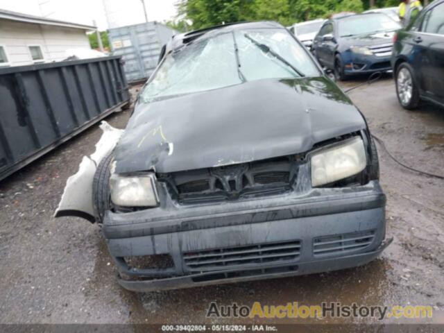 VOLKSWAGEN JETTA GLI, 3VWVH69M03M066005