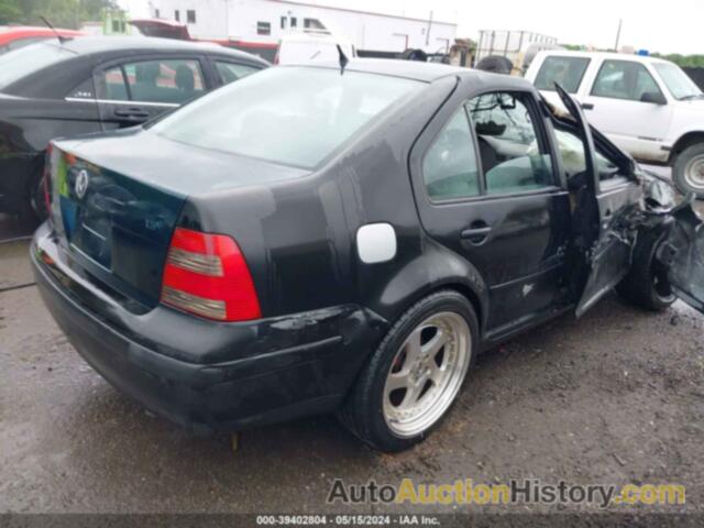 VOLKSWAGEN JETTA GLI, 3VWVH69M03M066005