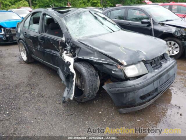 VOLKSWAGEN JETTA GLI, 3VWVH69M03M066005