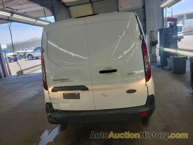 FORD TRANSIT CONNECT XLT, NM0LS7F77H1323999