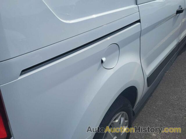 FORD TRANSIT CONNECT XLT, NM0LS7F77H1323999