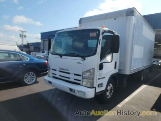 ISUZU NPR HD DSL REG AT, JALC4W166E7004851