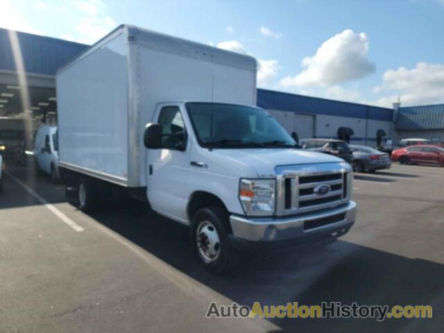 FORD ECONOLINE E350 SUPER DUTY CTWAY VAN, 1FDWE3FS6HDC01679