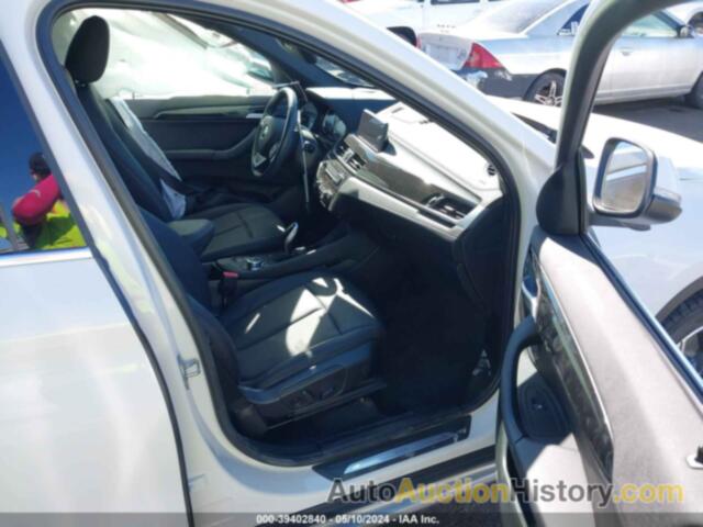 BMW X1 SDRIVE28I, WBXJG7C0XN5V35984