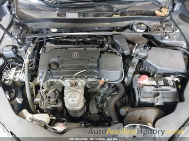 ACURA TLX STANDARD, 19UUB1F31LA002844