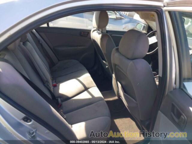 HYUNDAI SONATA GLS, 5NPET46C69H534187