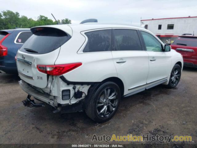 INFINITI JX35, 5N1AL0MM9DC303402