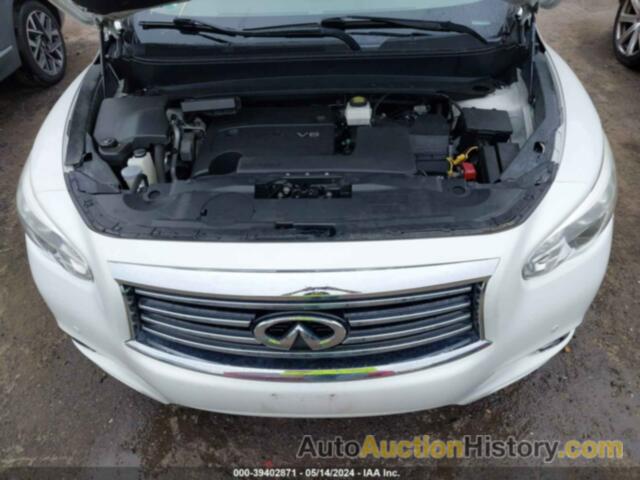 INFINITI JX35, 5N1AL0MM9DC303402