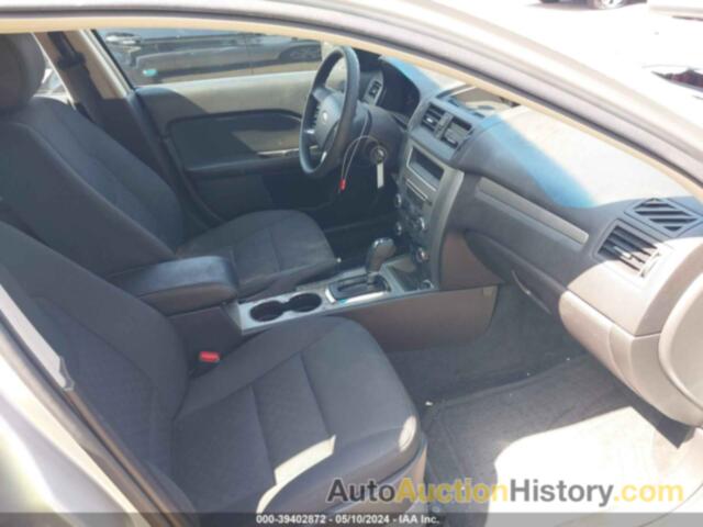 FORD FUSION SE, 3FAHP0HA1CR125241