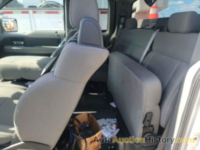 FORD F150, 1FTPX12V28KD04388