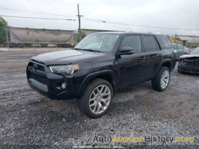 TOYOTA 4RUNNER SR5/LIMITED/TRAIL/TRD PRO, JTEBU5JR3F5217637