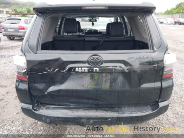 TOYOTA 4RUNNER SR5/LIMITED/TRAIL/TRD PRO, JTEBU5JR3F5217637