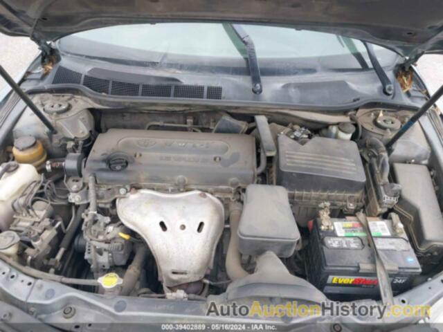 TOYOTA CAMRY CE/LE/XLE/SE, 4T1BE46NX7U134071