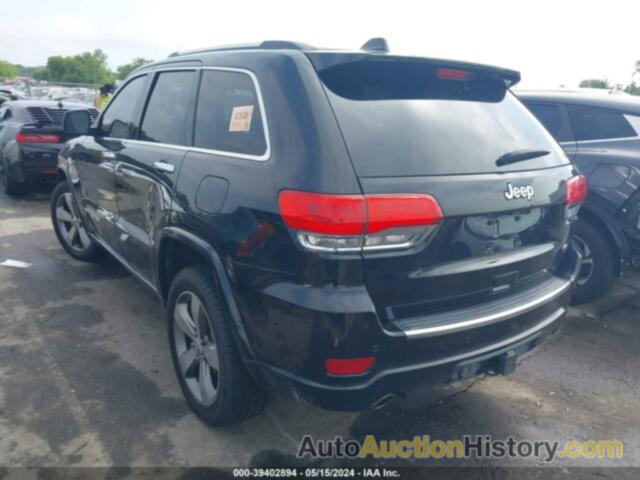 JEEP GRAND CHEROKEE OVERLAND, 1C4RJECG9GC358586