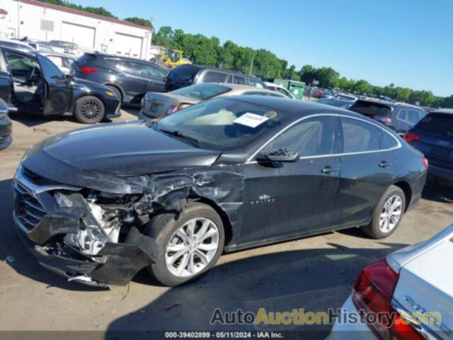 CHEVROLET MALIBU LT, 1G1ZD5ST8MF065433