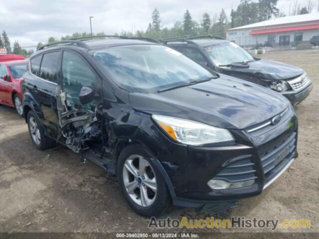 FORD ESCAPE SE, 1FMCU9G90DUD02523