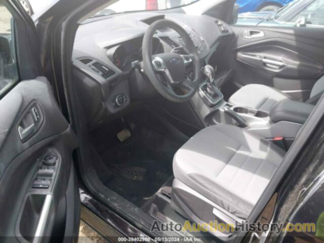 FORD ESCAPE SE, 1FMCU9G90DUD02523