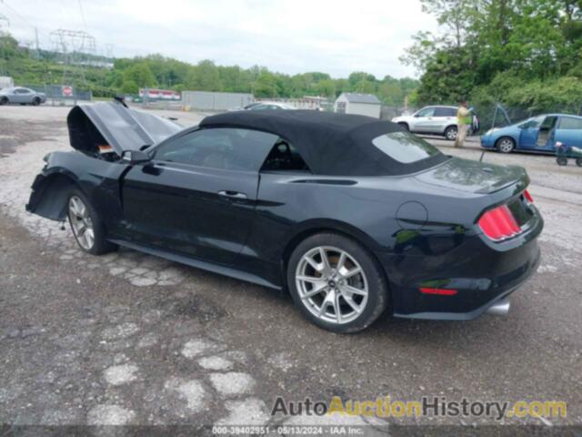 FORD MUSTANG GT PREMIUM, 1FATP8FFXF5428985