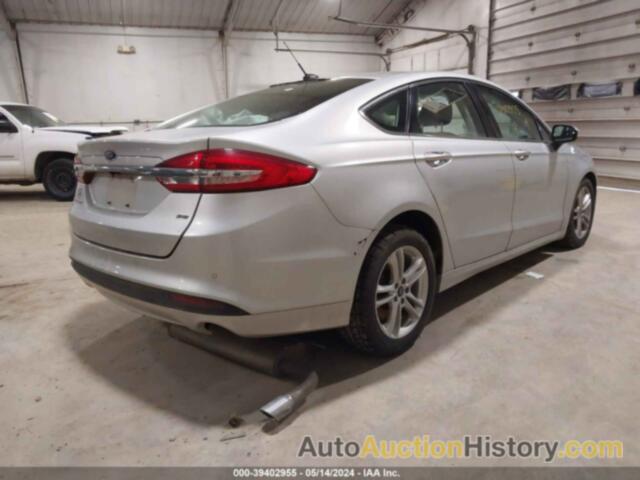 FORD FUSION SE, 3FA6P0H79JR146220