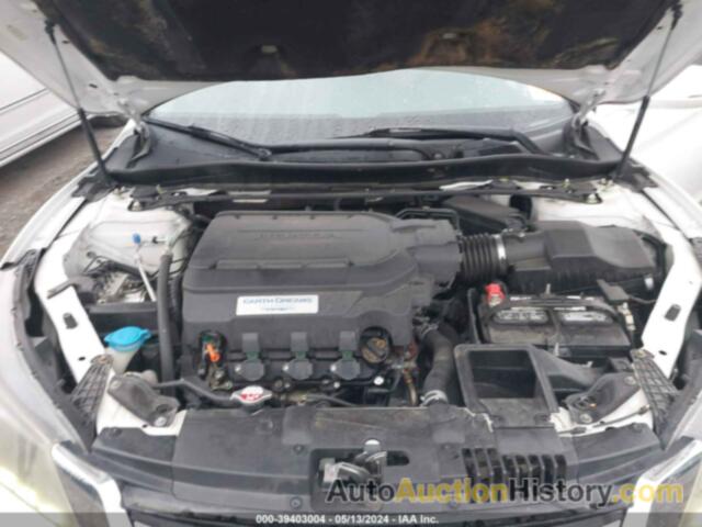 HONDA ACCORD EX-L V-6, 1HGCR3F84EA001866