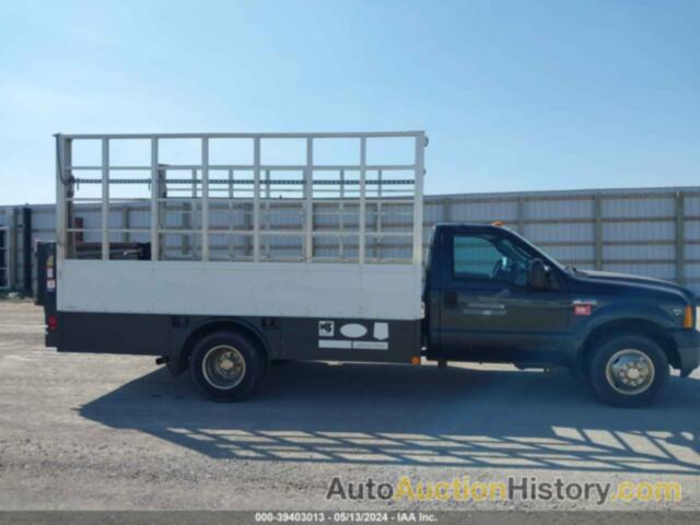 FORD F-350 CHASSIS XL/XLT, 1FDWF36Y97EA90376