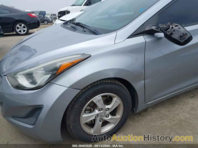 HYUNDAI ELANTRA SE, 5NPDH4AE0FH572905