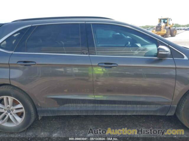 FORD EDGE SEL, 2FMPK3J90JBC55170