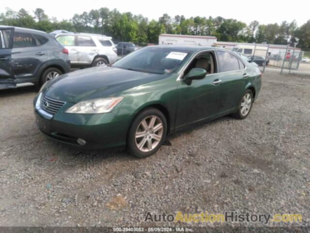 LEXUS ES 350, JTHBJ46G372066329