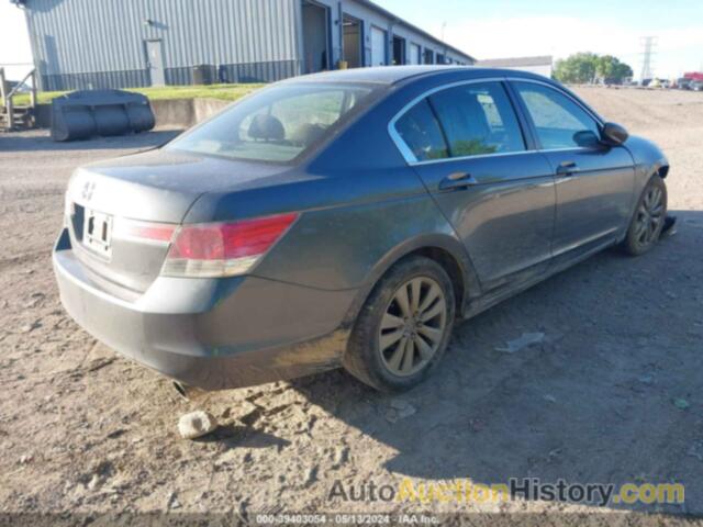 HONDA ACCORD EX, 1HGCP2F76BA007011