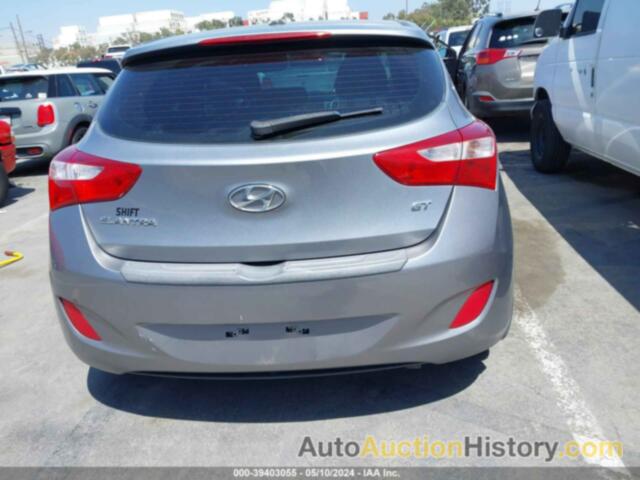 HYUNDAI ELANTRA GT, KMHD35LH7GU268520