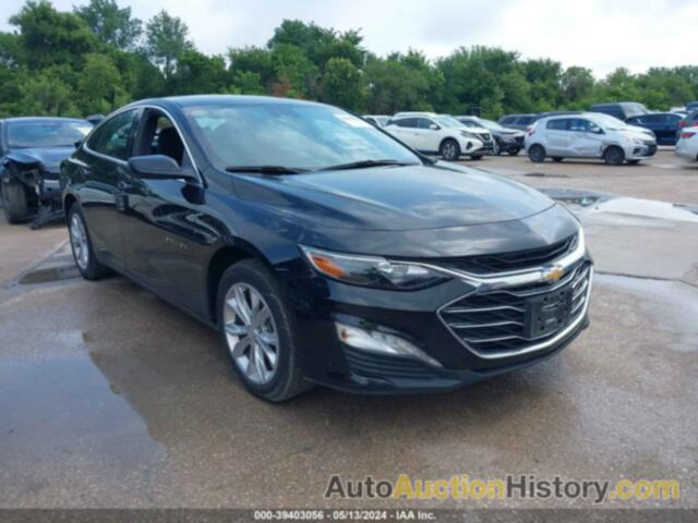 CHEVROLET MALIBU FWD 1LT, 1G1ZD5ST3PF228588