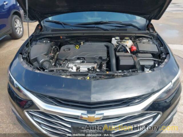 CHEVROLET MALIBU FWD 1LT, 1G1ZD5ST3PF228588