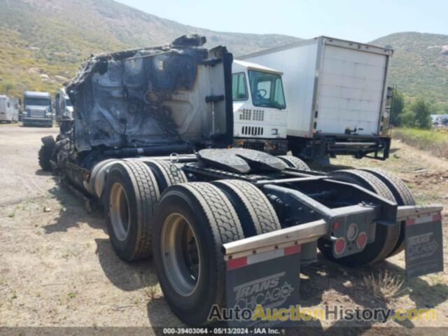 FREIGHTLINER CASCADIA 126, 3AKJHHDR5LSLR3370