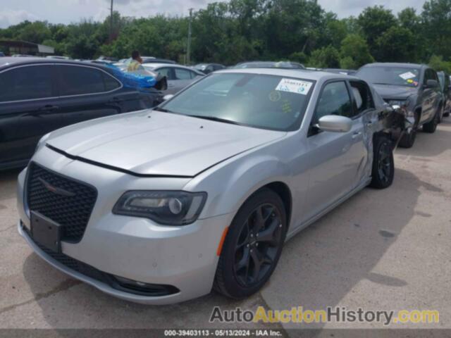 CHRYSLER 300 300S, 2C3CCABG5PH599783