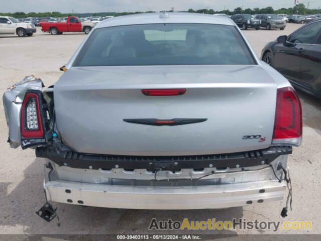 CHRYSLER 300 300S, 2C3CCABG5PH599783