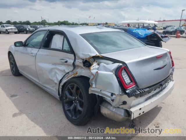 CHRYSLER 300 300S, 2C3CCABG5PH599783