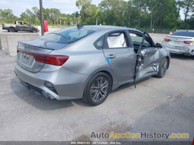 KIA FORTE GT LINE, 3KPF54AD9NE488142