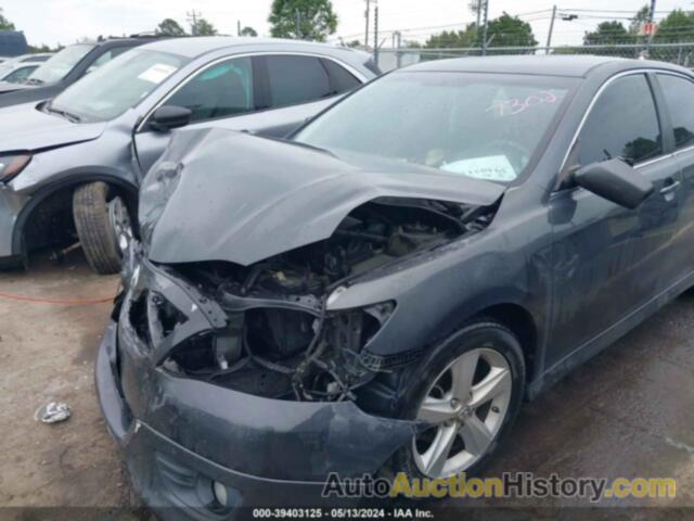 TOYOTA CAMRY SE/LE/XLE, 4T1BF3EK0BU147302