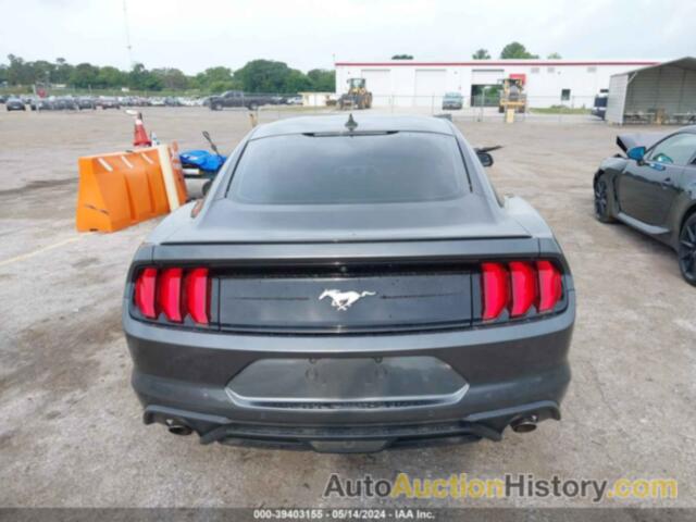 FORD MUSTANG, 1FA6P8TH2L5191486