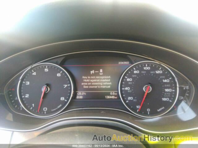 AUDI A7 PRESTIGE, WAU2GAFC6CN089363