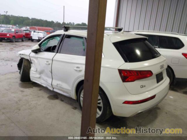 AUDI Q5 PREMIUM PLUS, WA1BNAFY9K2023422