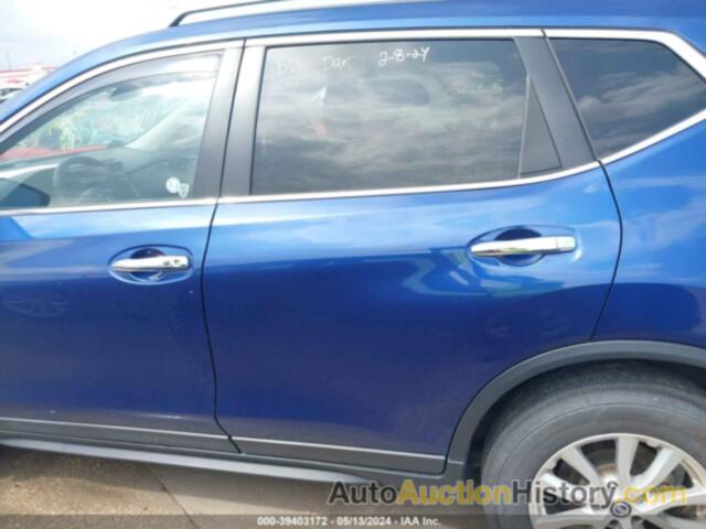 NISSAN ROGUE SV, 5N1AT2MV3KC771580