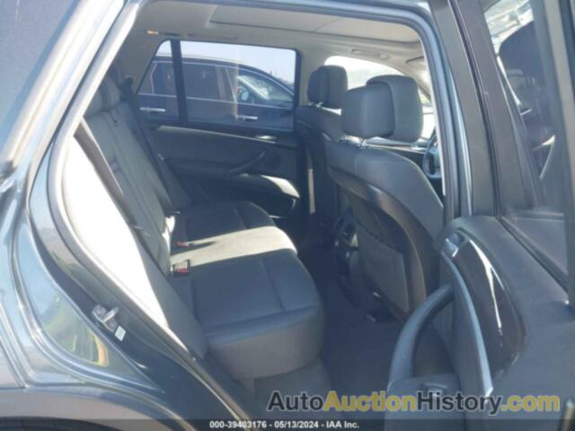 BMW X5 XDRIVE35I, 5UXZV4C55D0B08418