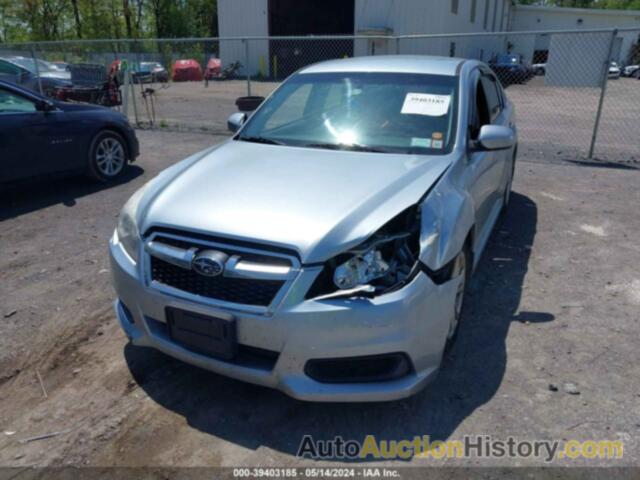 SUBARU LEGACY 2.5I PREMIUM, 4S3BMBC65E3016015