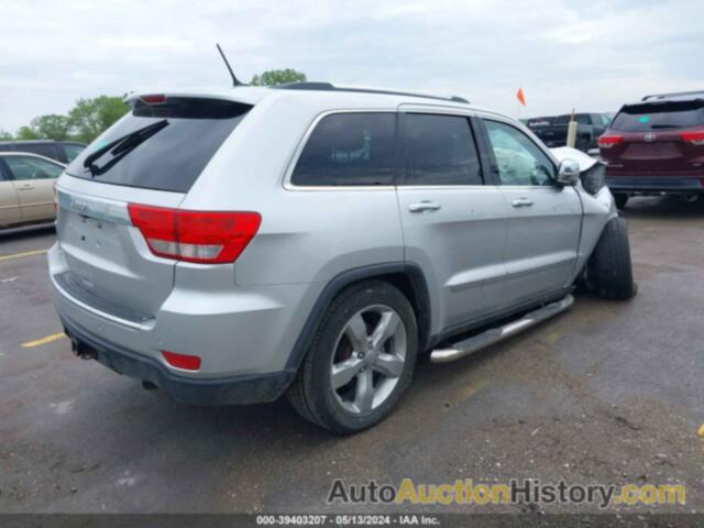 JEEP GRAND CHEROKEE LIMITED, 1J4RR5GGXBC503835